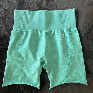 Gymshark shorts